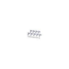 MSD HEI DIST BOOTS & TERMINALS (9) MSD HEI DIST BOOTS & TERMINALS (9)