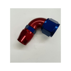 90 DEG HOSE END -12 SUIT -10 HOSE 90 DEG HOSE END -12 SUIT -10 HOSE