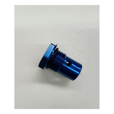 -12M TO -8F/M O'RING PORT ROLL OVER VALVE