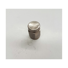 CAP - EGT NIPPLE 1/4" K TYPE CAP - EGT NIPPLE 1/4" K TYPE