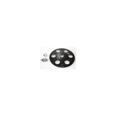 TCI 164T LS1/LS6 SFI APPROVED FLEX PLATE TCI 164T LS1/LS6 SFI APPROVED FLEX PLATE