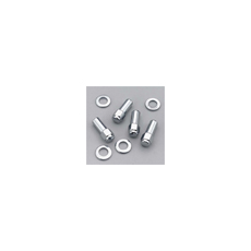12MM X 1.5 CLOSED NUTS(4) 12MM X 1.5 CLOSED NUTS(4)