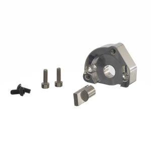 ACCUFAB THROTTLE POSITION SENSOR ADAPTER FOR GM  ACCUFAB THROTTLE POSITION SENSOR ADAPTER FOR GM