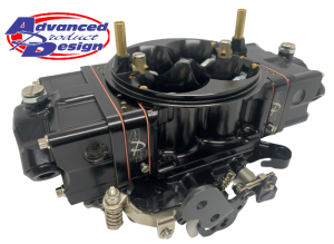 APD BILLET ENFORCER 850 GAS STREET CARBY APD BILLET ENFORCER 850 GAS STREET CARBY