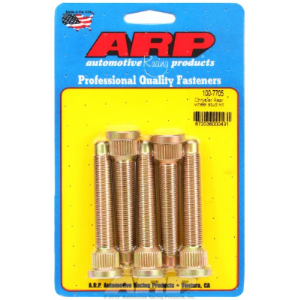 ARP 1/2 WHEEL STUD .680 X 3.125 ARP 1/2 WHEEL STUD .680 X 3.125