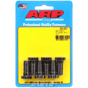 ARP FLYWHEEL BOLT KIT CHEVY 1PC REAR ARP FLYWHEEL BOLT KIT CHEVY 1PC REAR
