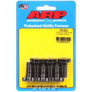 ARP FLYWHEEL BOLT KIT CHEVY AND FORD