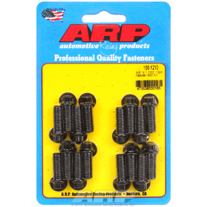 ARP HEADER BOLTS 12pt 3/8 X 1.0"