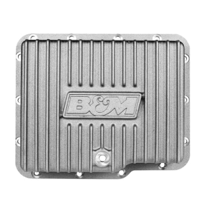 B&M ALLOY POWERGLIDE AUTO PAN