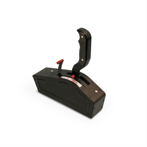 B&M STEALTH PRO RATCHET 3&4 SPEED B&M STEALTH PRO RATCHET 3&4 SPEED