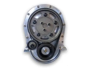 Big Block Chevy Camshaft Belt Drive – Std. Height 5100 Big Block Chevy Camshaft Belt Drive – Std. Height 5100
