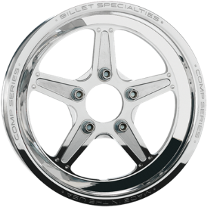 BILLET SPECIALTIES COMP 5 15 X 3.5 2.25BS 4.75 BILLET SPECIALTIES COMP 5 15 X 3.5 2.25BS 4.75