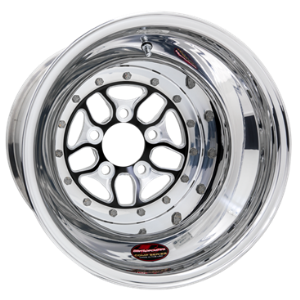BILLET SPECIALTIES COMP 7 15 X 10 4"BS 4.50" BLK BILLET SPECIALTIES COMP 7 15 X 10 4"BS 4.50" BLK
