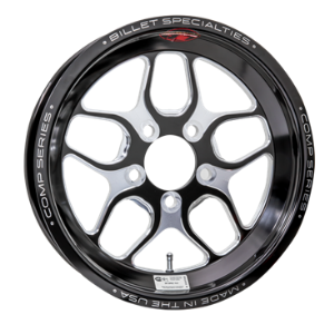 BILLET SPECIALTIES COMP 7 15 X 3.5 2.25 BS 4.5  BILLET SPECIALTIES COMP 7 15 X 3.5 2.25 BS 4.5