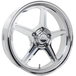 BILLET SPECIALTIES STREET LITE 17 X 3.5 1.75BS