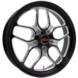 BILLET SPECIALTIES WIN LITE 17 X 4.5 4.75BC 2.00BS BILLET SPECIALTIES WIN LITE 17 X 4.5 4.75BC 2.00BS
