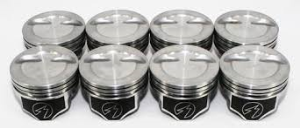 CHEV 383 12CC DISH HYP PISTON CHEV 383 12CC DISH HYP PISTON