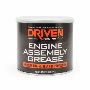 DRIVEN ENGINE ASSEMBLY GREASE 1LB