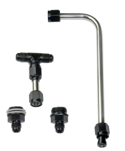 DUAL FEED FUEL LINE SLAYER CARBS DUAL FEED FUEL LINE SLAYER CARBS