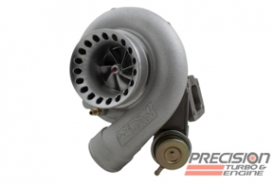 Factory Upgrade Turbocharger - Ford Falcon XR6 (GEN2 6466 CEA)
