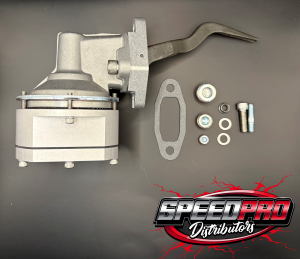 FORD 351C MECH F/PUMP 550HP 7psi FORD 351C MECH F/PUMP 550HP 7psi