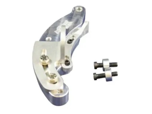 Ford 351C Passenger Side Crank Trigger Bracket 1107 Ford 351C Passenger Side Crank Trigger Bracket 1107
