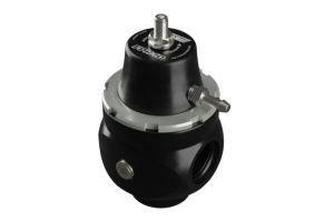 FPR10 SERIES FUEL REGULATOR -10AN 35-80psi BASE FPR10 SERIES FUEL REGULATOR -10AN 35-80psi BASE