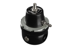 FPR6 SERIES FUEL REGULATOR -6AN 35-80PSI BASE FPR6 SERIES FUEL REGULATOR -6AN 35-80PSI BASE