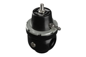 FPR8 SERIES FUEL REGULATOR -8AN 35-80PSI BASE FPR8 SERIES FUEL REGULATOR -8AN 35-80PSI BASE