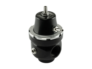 FPR8LP SERIES FUEL REGULATOR -8AN 3-20PSI BASE FPR8LP SERIES FUEL REGULATOR -8AN 3-20PSI BASE