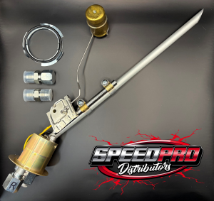 FUEL SENDING UNIT XA-XC -8AN FUEL SENDING UNIT XA-XC -8AN