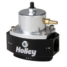 EFI BYPASS REG -8AN/-8AN/-6AN RETURN EFI BYPASS REG -8AN/-8AN/-6AN RETURN