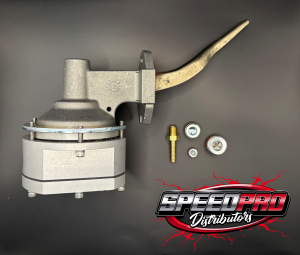 HOLDEN 308 MECH F/PUMP 550HP 7PSI HOLDEN 308 MECH F/PUMP 550HP 7PSI