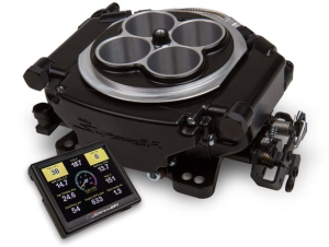 HOLLEY EFI 4150 SUPER SNIPER 1250HP FORCED INDUCTION HOLLEY EFI 4150 SUPER SNIPER 1250HP FORCED INDUCTION