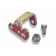 HOLLEY GM THROTTLE LEAVER EXTENSION HOLLEY GM THROTTLE LEAVER EXTENSION