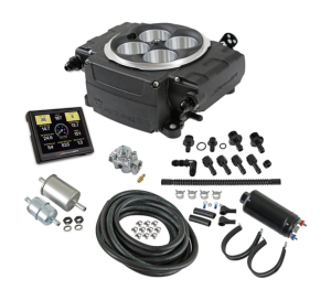 HOLLEY SNIPER 2 EFI SELF TUNING KIT STEALTH MASTER HOLLEY SNIPER 2 EFI SELF TUNING KIT STEALTH MASTER