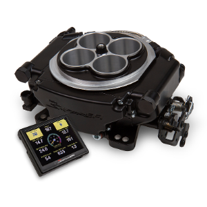 HOLLEY SNIPER EFI SELF TUNING STEALTH HO550-511 HOLLEY SNIPER EFI SELF TUNING STEALTH HO550-511