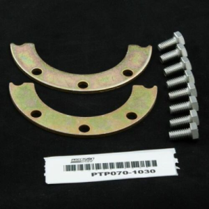 HPS & TH4V T/HOUSING BOLT AND CLAMP KIT HPS & TH4V T/HOUSING BOLT AND CLAMP KIT