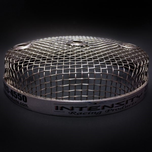 INTENSITY 4500 LOW PROFILE SCREEN CARBURETTOR INTENSITY 4500 LOW PROFILE SCREEN CARBURETTOR