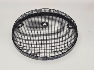 INTENSITY BLACK 4500 LOW PROFILE SCREEN CARBURETTOR INTENSITY BLACK 4500 LOW PROFILE SCREEN CARBURETTOR