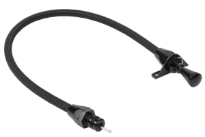 LOKAR T350/400/TRIMATIC FLEXIBLE DIPSTICK BLACK LOKAR T350/400/TRIMATIC FLEXIBLE DIPSTICK BLACK