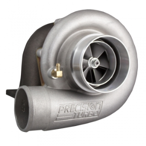 LS-Series PT 7675 Turbocharger  LS-Series PT 7675 Turbocharger