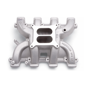 LS3/L92 RPM CARBY MANIFOLD ONLY LS3/L92 RPM CARBY MANIFOLD ONLY