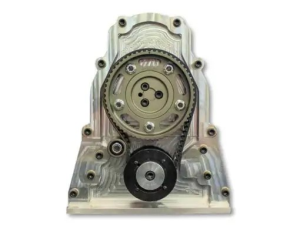 LSX Chevy Camshaft Belt Drive 5200 LSX Chevy Camshaft Belt Drive 5200