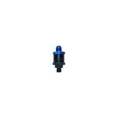 -6 TO M12 x 1.5 CHECK VALVE