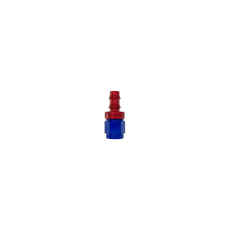 -6 STRAIGHT HOSE END -6 STRAIGHT HOSE END