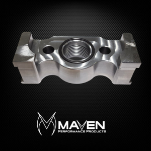 MAVEN LARGE FRAME TURBO MOUNT MAVEN LARGE FRAME TURBO MOUNT