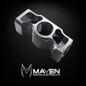 MAVEN PRO-MOD FRAME TURBO MOUNT MAVEN PRO-MOD FRAME TURBO MOUNT
