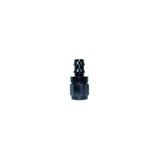 -6 STRAIGHT HOSE END -6 STRAIGHT HOSE END