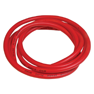 MSD SUPER CONDUCTOR WIRE RED (300FT)